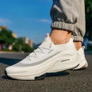 Tênis de Corrida Respirável e Confortável Speed Run