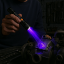 Lanterna UV Potente e Resistente – Oferta Limitada!