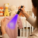 Lanterna UV Potente e Resistente – Oferta Limitada!