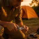 Alicate Multifuncional Tático NomadeGrip 17 em 1 – Edição Premium Limitada