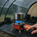 Fogareiro 2800W Explorer – Últimas Unidades!