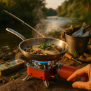 Fogareiro 2800W Explorer – Últimas Unidades!