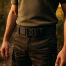 Cinto Militar HeavyDutyPro™ Edição Limitada — Últimas Unidades!