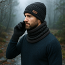 Trio Térmico InvernoLimit™ – Edição Limitada para o Frio Intenso