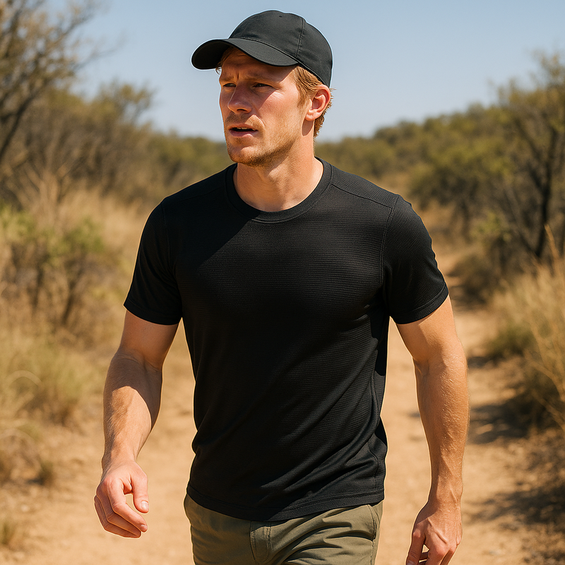 Kit Power Dry Fit 5 Peças – Oferta Exclusiva!