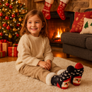 Meia Térmica Premium Antiderrapante - Estoque Limitado!