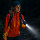 Lanterna Tática T9 P50 – Potência Máxima | Estoque Limitado