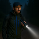 Lanterna Tática T9 P50 – Potência Máxima | Estoque Limitado