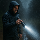 Lanterna Tática T9 P50 – Potência Máxima | Estoque Limitado