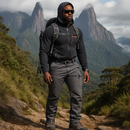 Calça Tática Cargo Explorer (Desconto na primeira compra!)