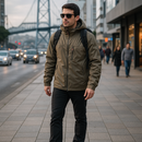 Jaqueta Explorer™ - Oferta Exclusiva: Estoque limitado!