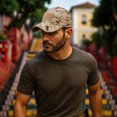 Boné Tático Spot – Proteção Premium para Aventuras | Estoque Limitado