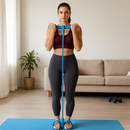 Elástico Extensor Premium – Treine em Qualquer Lugar! Oferta Exclusiva: Estoque Limitado!