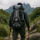 Mochila Cargueira 70L – Últimas Unidades!