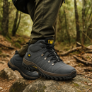 Bota CATSKILL Masculina Cano Médio Casual