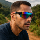 Óculos AIELBRO - Proteção e Estilo Premium | Últimas Unidades!