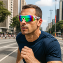 Óculos AIELBRO - Proteção e Estilo Premium | Últimas Unidades!