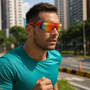 Óculos AIELBRO - Proteção e Estilo Premium | Últimas Unidades!