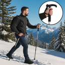 Bastão de Caminhada Pro – Últimas Unidades!