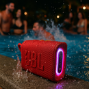 Caixa de Som JBL ThunderBass Bluetooth – Últimas Unidades!