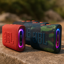 Caixa de Som JBL ThunderBass Bluetooth – Últimas Unidades!