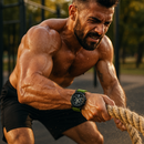 Smartwatch Thunder – Coleção Especial