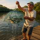 Covo Armadilha 8 Entradas – Edição Limitada