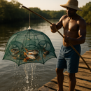 Covo Armadilha 8 Entradas – Edição Limitada