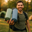 Isolante Térmico Inflável Ultra Leve – Exclusivo