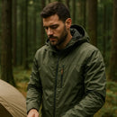 Jaqueta Explorer™ - Oferta Exclusiva: Estoque limitado!