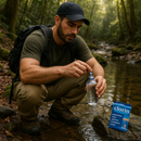 Kit Emergencial Tático 80 Itens – Prepare-se Agora!