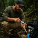 Kit Emergencial Tático 80 Itens – Prepare-se Agora!