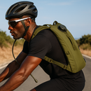 Mochila de Hidratação Tática - Últimas unidades!