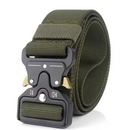 Cinto Militar HeavyDutyPro™ Edição Limitada — Últimas Unidades!