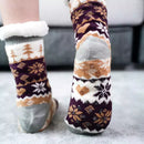 Meia Térmica Premium Antiderrapante - Estoque Limitado!