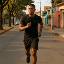 Kit Power Dry Fit 5 Peças – Oferta Exclusiva!