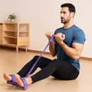 Elástico Extensor Premium – Treine em Qualquer Lugar! Oferta Exclusiva: Estoque Limitado!