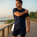 SHORTS COMBATE 2 EM 1 — ÚLTIMAS UNIDADES COM FRETE GRÁTIS!