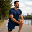 SHORTS COMBATE 2 EM 1 — ÚLTIMAS UNIDADES COM FRETE GRÁTIS!