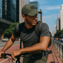 Boné Tático Spot – Proteção Premium para Aventuras | Estoque Limitado