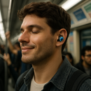 Fone Bluetooth com Power Bank – Estoque Limitado!