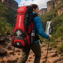 Mochila Cargueira 70L – Últimas Unidades!