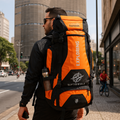 Mochila Cargueira 70L – Últimas Unidades!