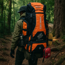 Mochila Cargueira 70L – Últimas Unidades!