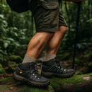 Bota CATSKILL Masculina Cano Médio Casual