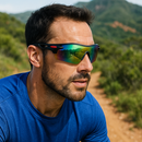 Óculos AIELBRO - Proteção e Estilo Premium | Últimas Unidades!