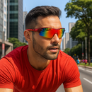 Óculos AIELBRO - Proteção e Estilo Premium | Últimas Unidades!