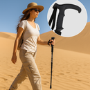 Bastão de Caminhada Pro – Últimas Unidades!