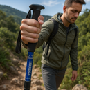 Bastão de Caminhada Pro – Últimas Unidades!