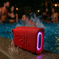 Caixa de Som JBL ThunderBass Bluetooth – Últimas Unidades!